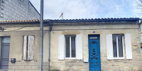 maison à LIBOURNE (33500)