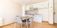 appartement à LIBOURNE (33500)