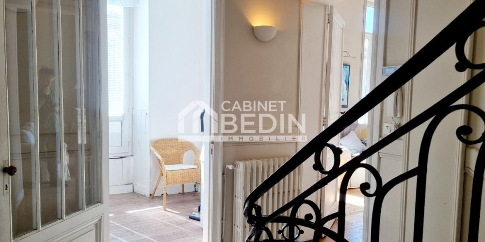 maison à BORDEAUX (33000)