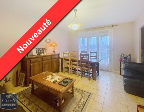appartement  MERIGNAC