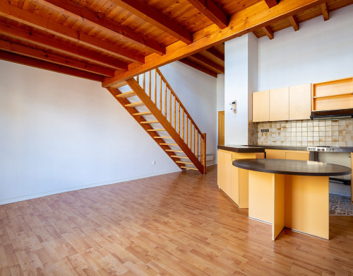 appartement  BORDEAUX