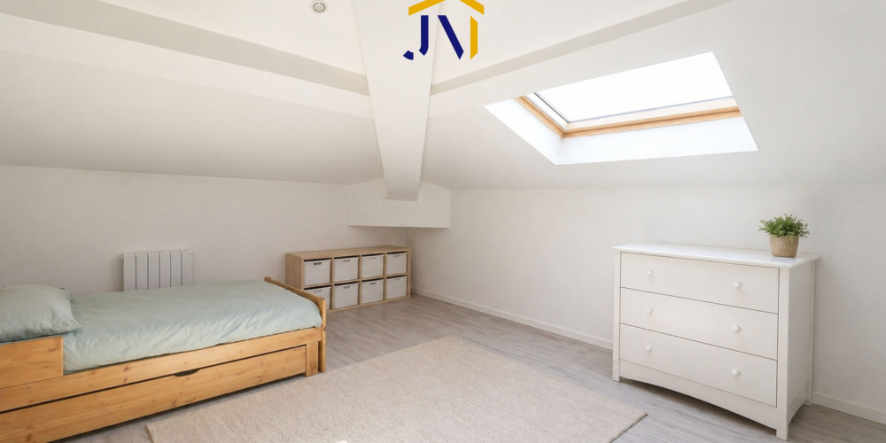 appartement à BORDEAUX (33100)