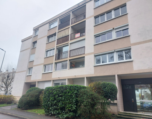 appartement  MERIGNAC