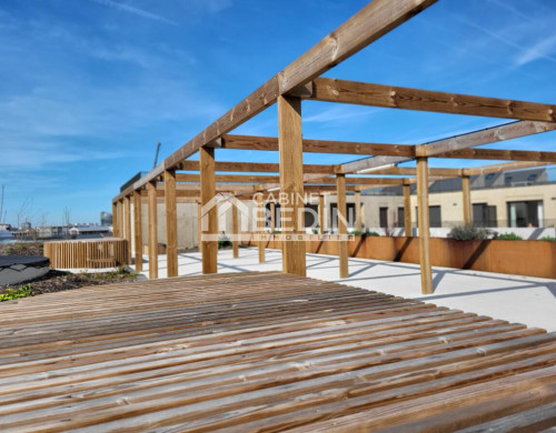 appartement  BORDEAUX