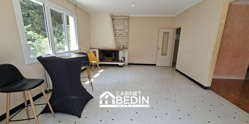 maison à ARCACHON (33120)