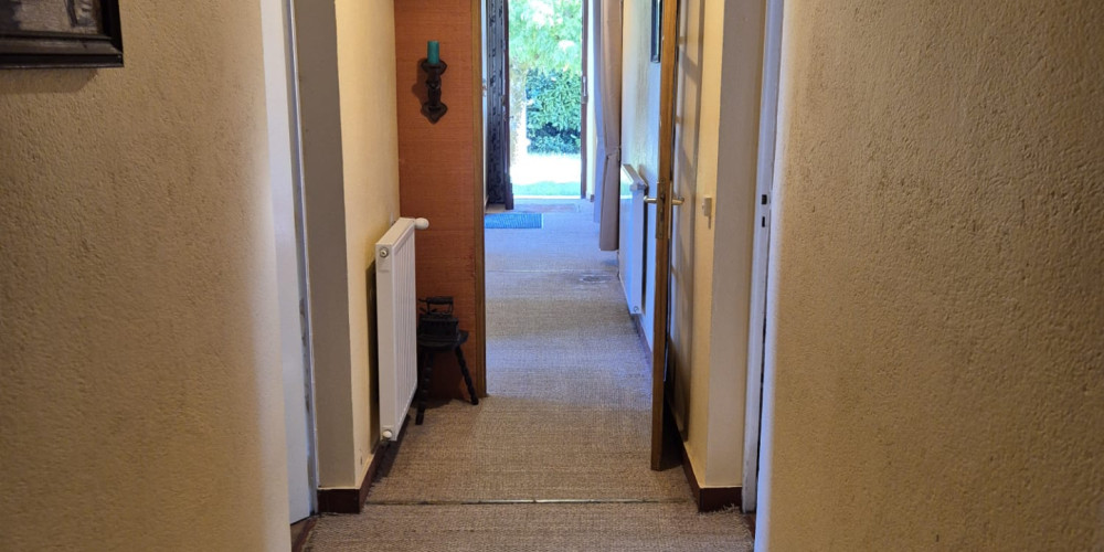 maison à SAUVETERRE DE GUYENNE (33540)