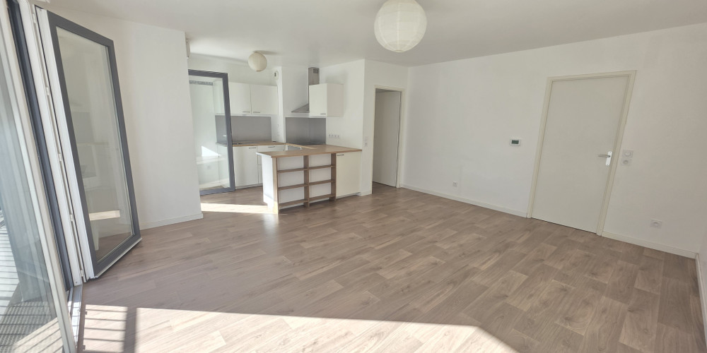 appartement à PESSAC (33600)