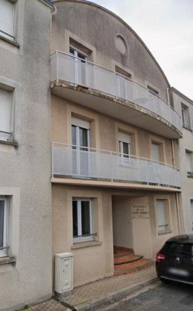 Appartement  TALENCE