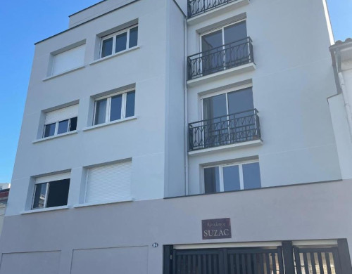 appartement  BORDEAUX