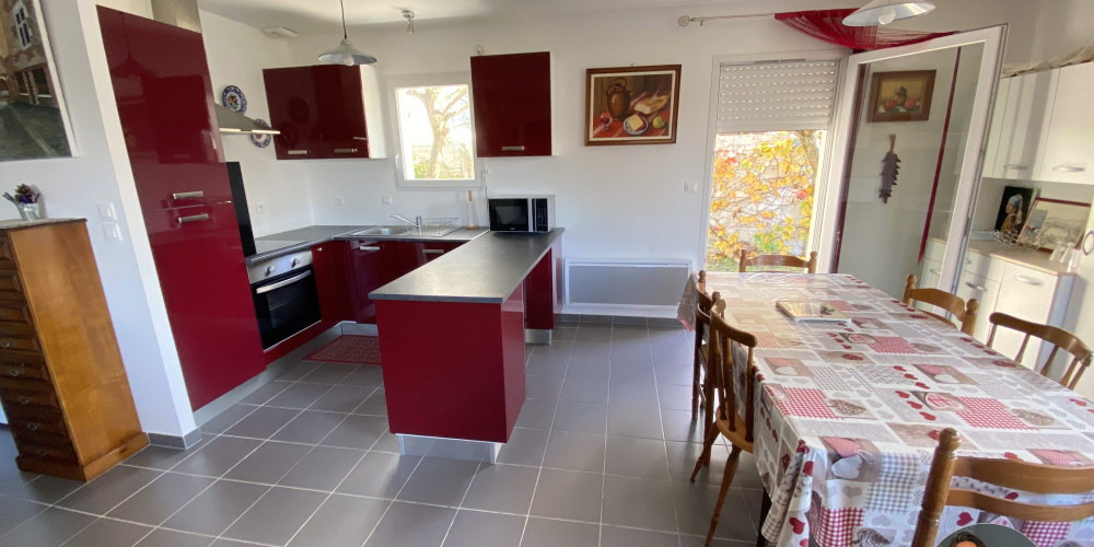 maison à ANDERNOS LES BAINS (33510)