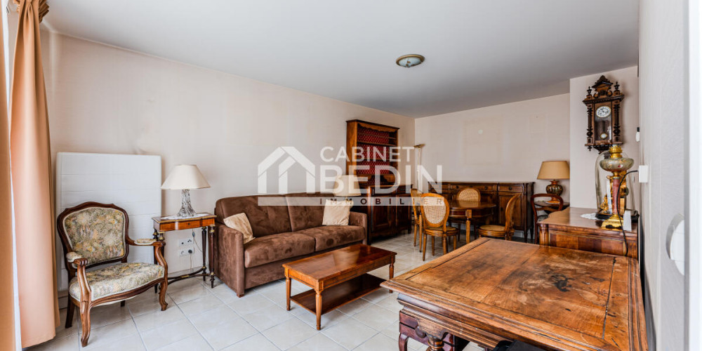 appartement à ARCACHON (33120)