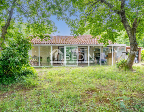 maison  LEGE CAP FERRET