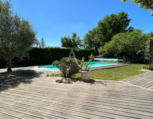 maison  ST MEDARD EN JALLES
