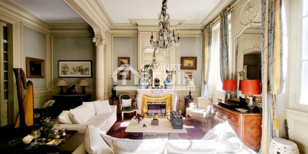 maison à BORDEAUX (33000)