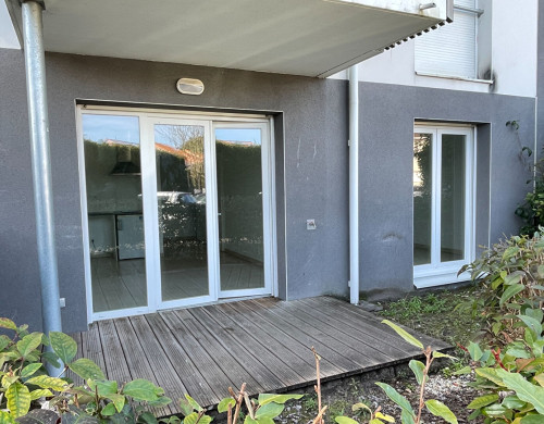 appartement  ST JEAN D ILLAC