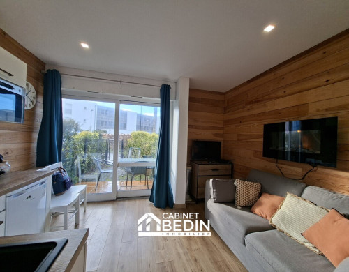 appartement  ANDERNOS LES BAINS