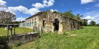 maison à BOURG (33710)