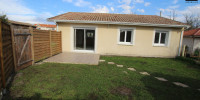 maison à BIGANOS (33380)
