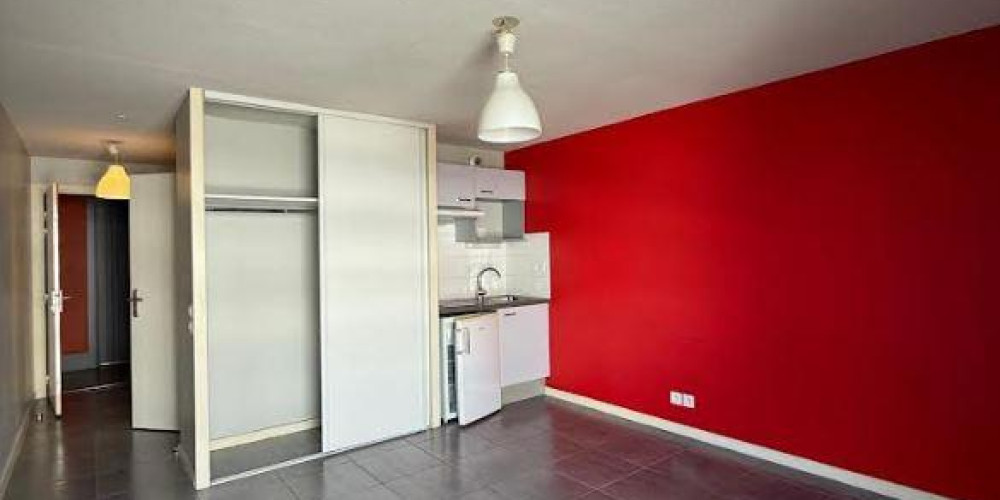 appartement à BORDEAUX (33000)