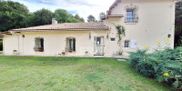 maison à BELIN BELIET (33830)