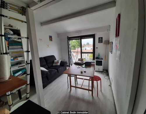 appartement  TALENCE