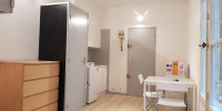 appartement à BORDEAUX (33000)
