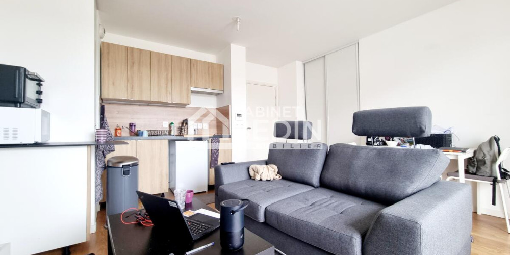appartement à VILLENAVE D ORNON (33140)