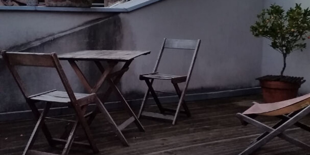 appartement à BORDEAUX (33000)
