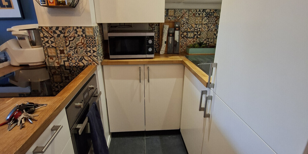 appartement à BORDEAUX (33200)