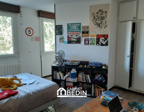 appartement  TALENCE