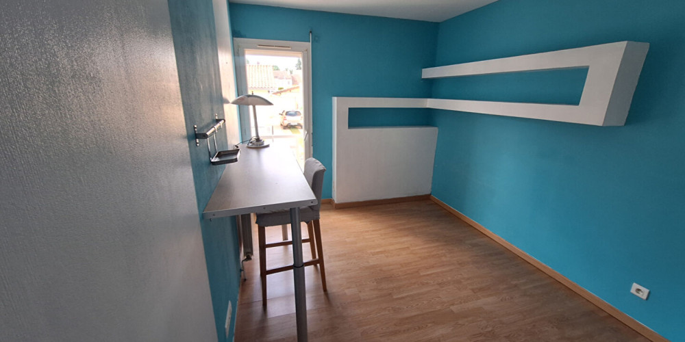 maison à VILLENAVE D ORNON (33140)