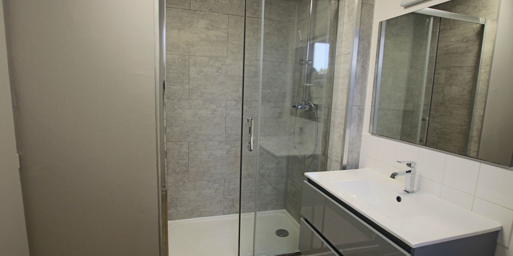 appartement à SALLES (33770)