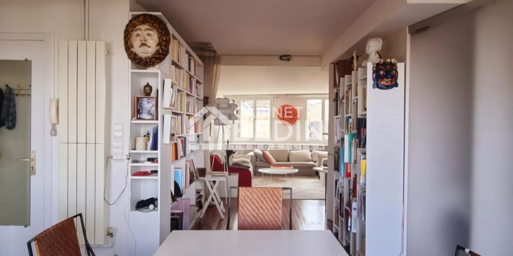 appartement à BORDEAUX (33000)