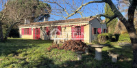 maison à CAMARSAC (33750)