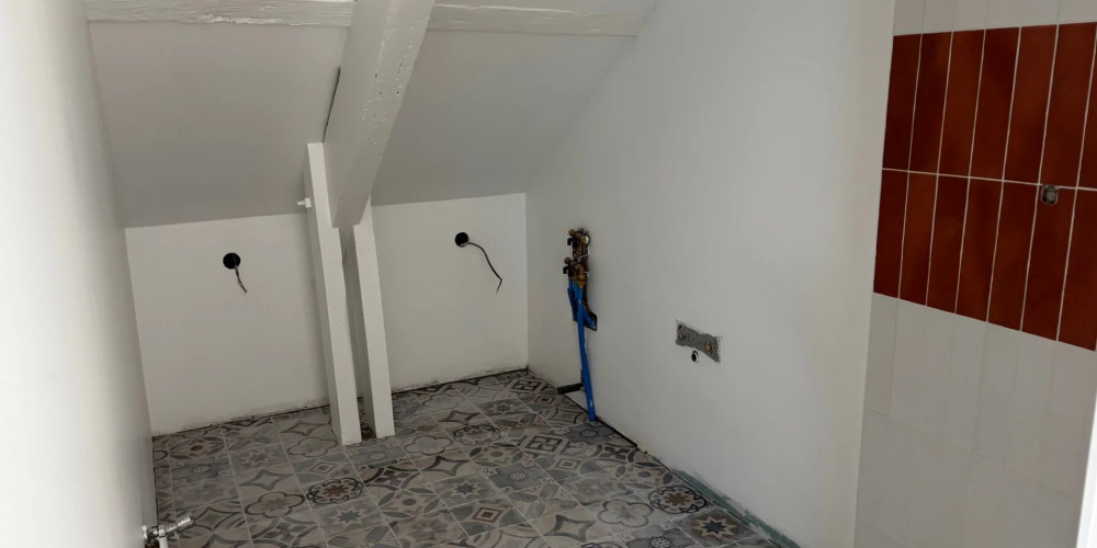 appartement à BORDEAUX (33000)