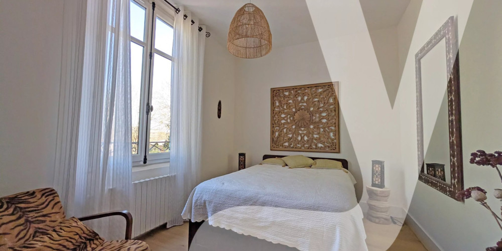 appartement à ARCACHON (33120)