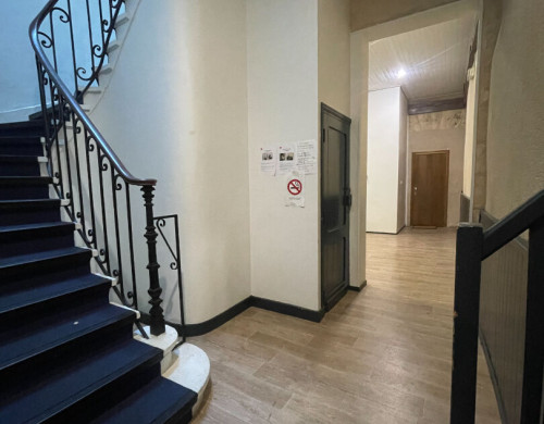 appartement  BORDEAUX