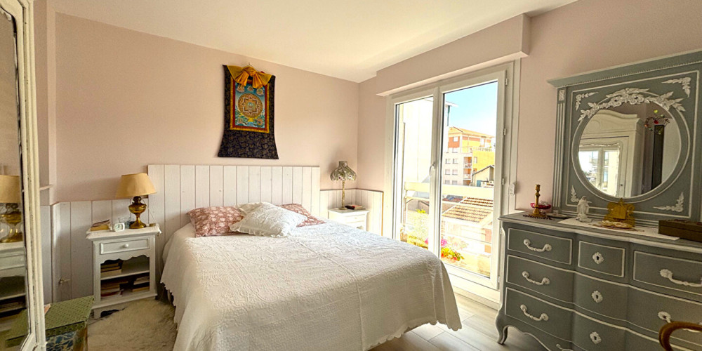 appartement à ARCACHON (33120)