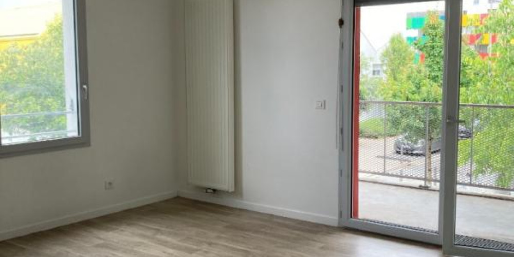 appartement à LORMONT (33310)