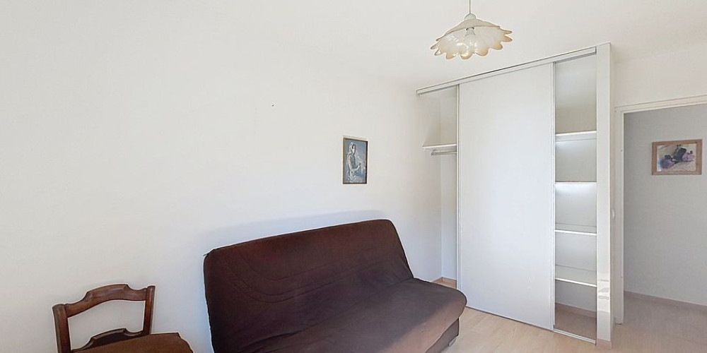 appartement à BRUGES (33520)