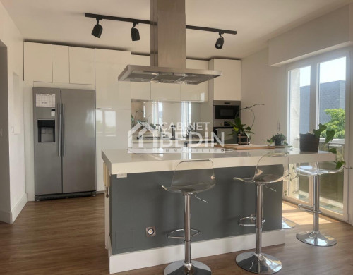 appartement  BORDEAUX