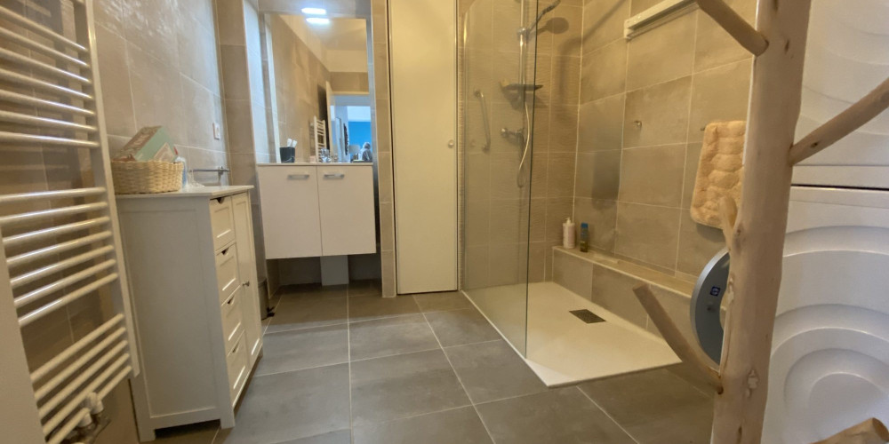 appartement à ANDERNOS LES BAINS (33510)
