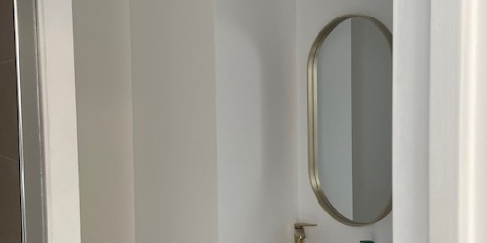 appartement à BORDEAUX (33200)