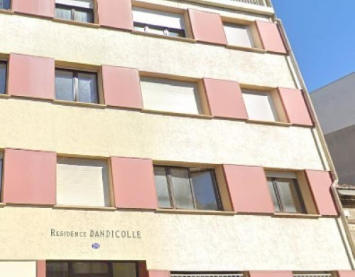 appartement  BORDEAUX