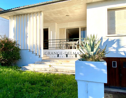 maison  LE BOUSCAT