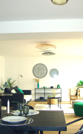 Appartement  BORDEAUX