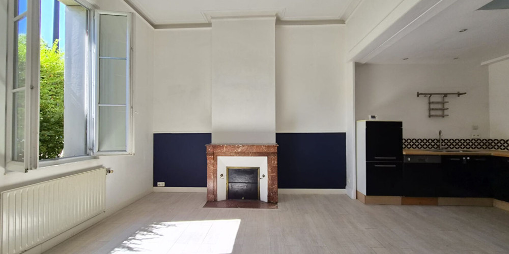 maison à BORDEAUX (33200)