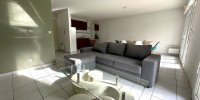 appartement à GUJAN MESTRAS (33470)
