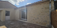 maison à PUISSEGUIN (33570)