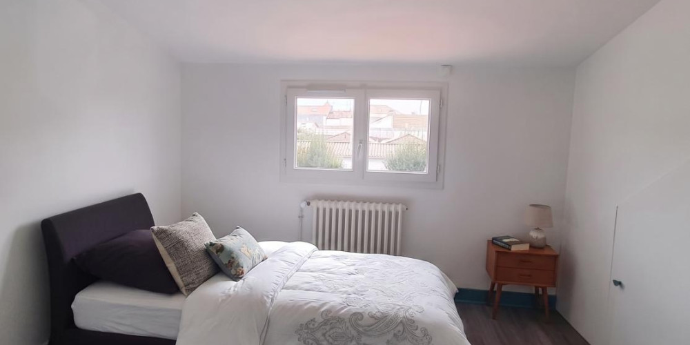 appartement à ARCACHON (33120)